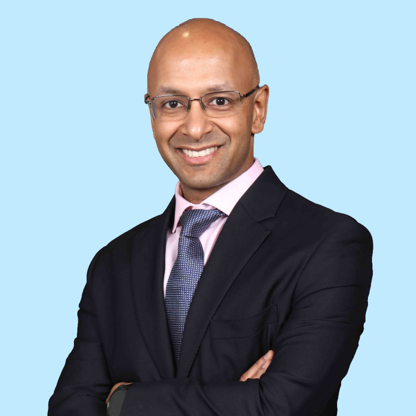 Anant Gupta