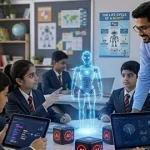AI in schools:…