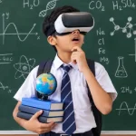 The future of…